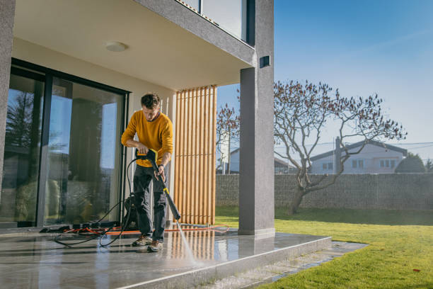 Best Parking Lot and Garage Cleaning  in Lake Mohawk, NJ