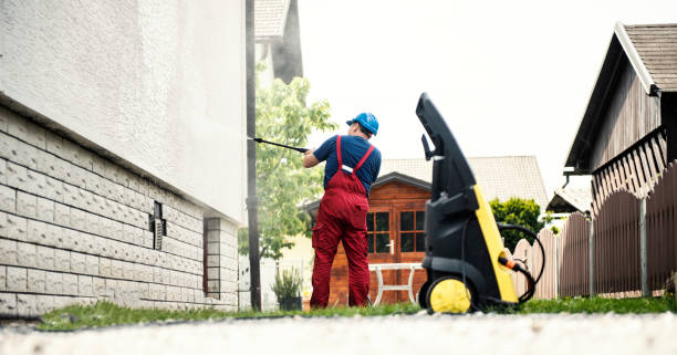 Best Parking Lot and Garage Cleaning  in Lake Mohawk, NJ